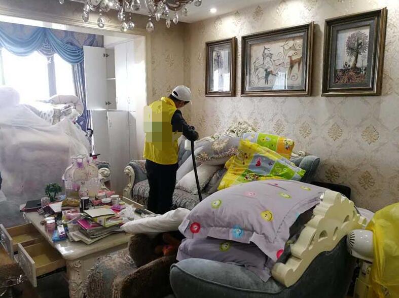 环境检测费用多少常州环境检测